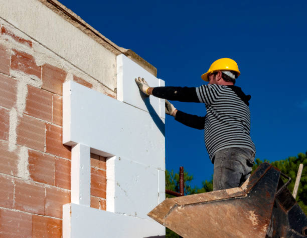 Best Blown-in Insulation in Turnersville, NJ