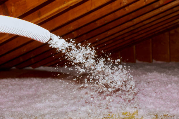 Types of Insulation We Offer in Turnersville, NJ