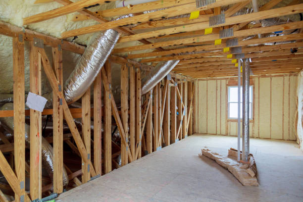 Best Spray Foam Insulation in Turnersville, NJ