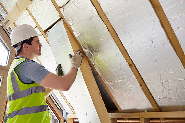 Best Specialized Insulation Services in Turnersville, NJ