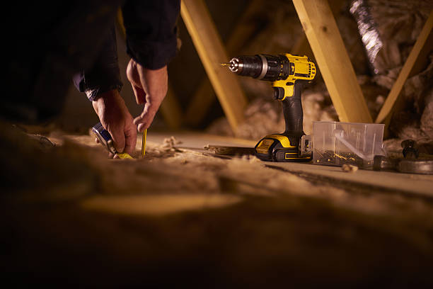 Best Insulation for Specific Applications in Turnersville, NJ